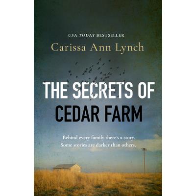 The Secrets of Cedar Farm