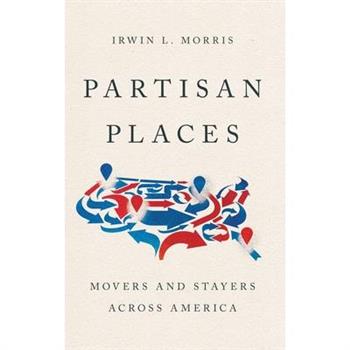 Partisan Places
