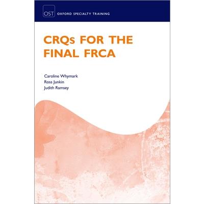 Crqs for the Final Frca