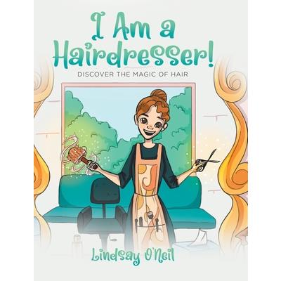 I Am a Hairdresser!