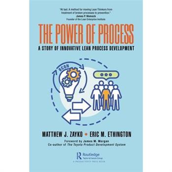 The Power of Process