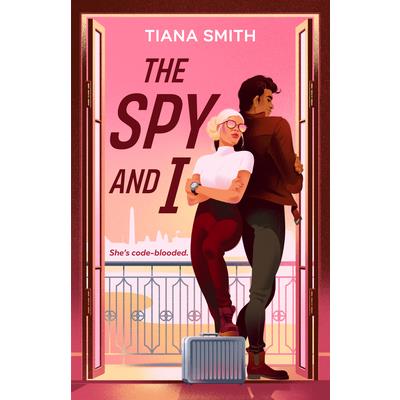 The Spy and I