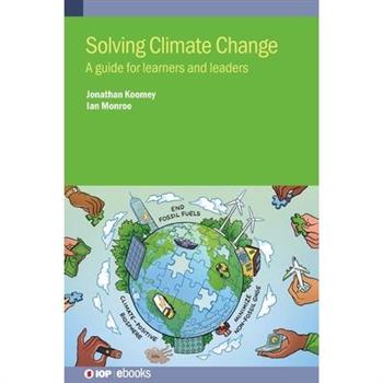 Solving Climate Change