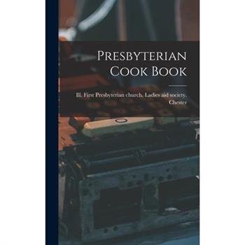 Presbyterian Cook Book