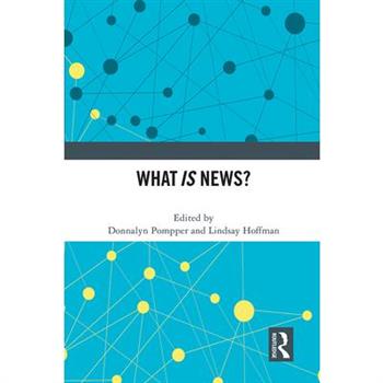What IS News?