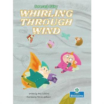 Whirling Through Wind
