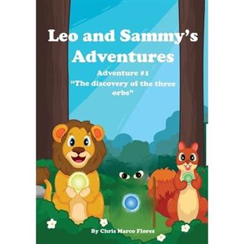 Leo and Sammy's Adventures 1