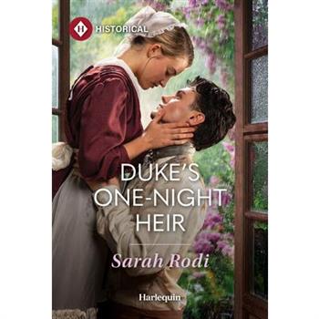 Duke's One-Night Heir
