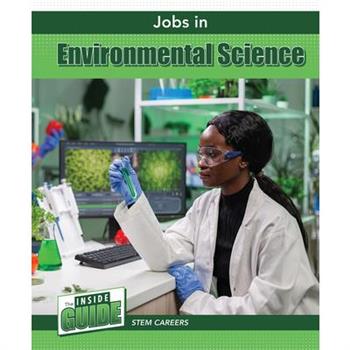 Jobs in Environmental Science