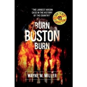Burn Boston Burn