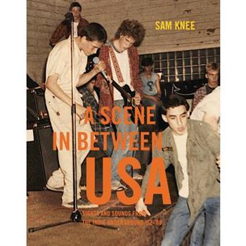 A Scene in Between USA