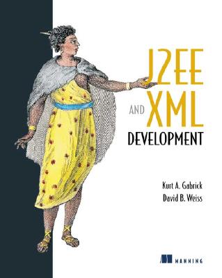 J2ee and XML Development