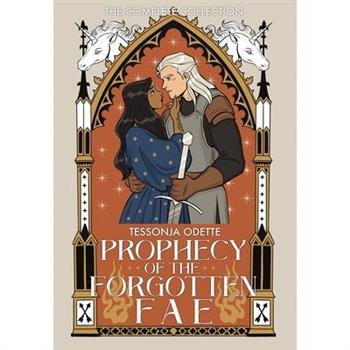 Prophecy of the Forgotten Fae