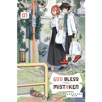 God Bless the Mistaken, Vol. 1