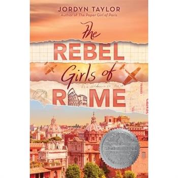 The Rebel Girls of Rome