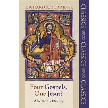 Four Gospels, One Jesus?