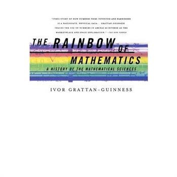 The Rainbow of Mathematics