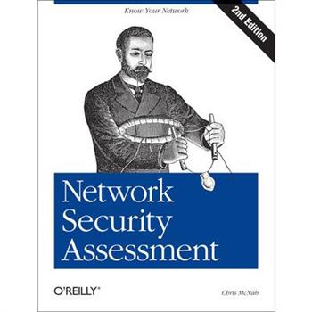 Network Security Assessment