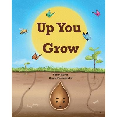 Up You Grow