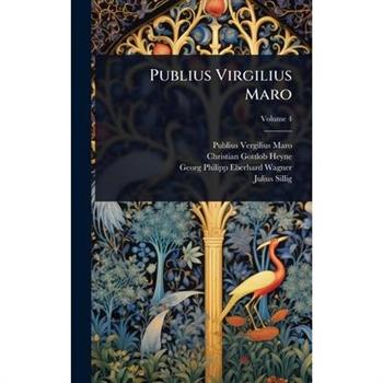 Publius Virgilius Maro