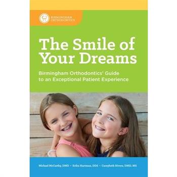 The Smile of Your Dreams