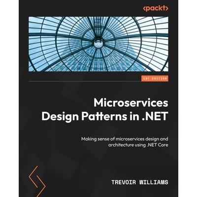 Microservices Design Patterns in .NET