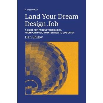 Land Your Dream Design Job
