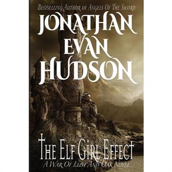The Elf Girl Effect