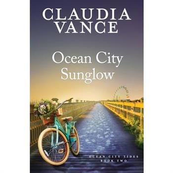 Ocean City Sunglow (Ocean City Tides Book 2)