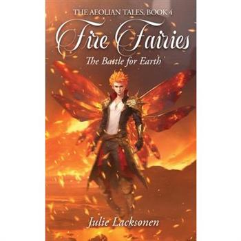 Fire Fairies