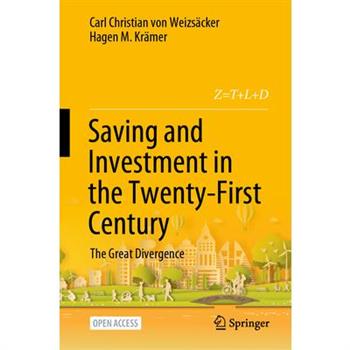 Saving and Investment in the Twenty-First Century