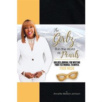 The Girz Run the World in Pearls