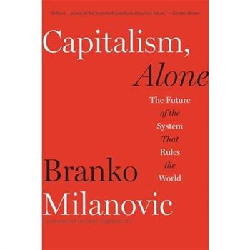 Capitalism, Alone