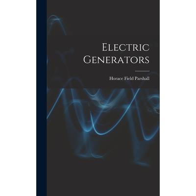Electric Generators