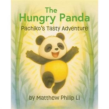 The Hungry Panda The Hungry Panda