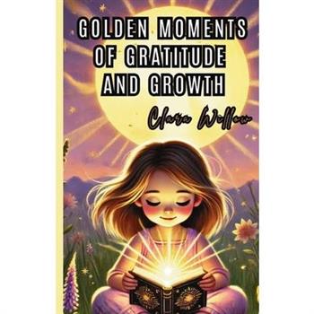 Golden Moments of Gratitude and Growth