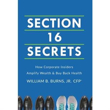 Section 16 Secrets