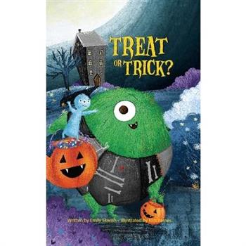 Halloween: Treat or Trick?