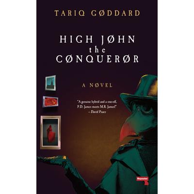 High John the Conqueror