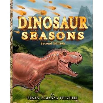 Dinosaur Seasons
