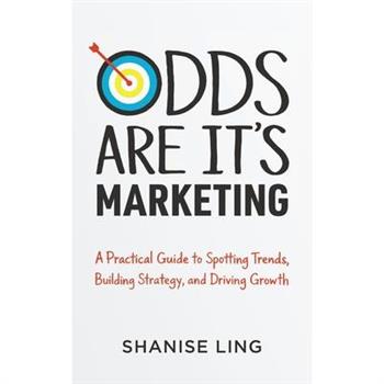 Odds Are It's Marketing