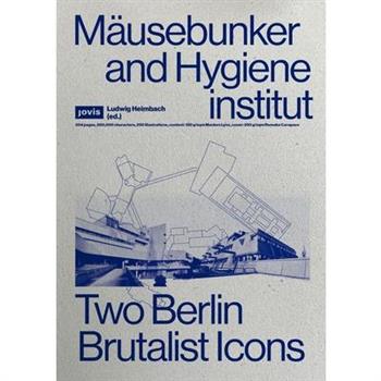 M瓣usebunker and Hygieneinstitut