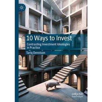 10 Ways to Invest
