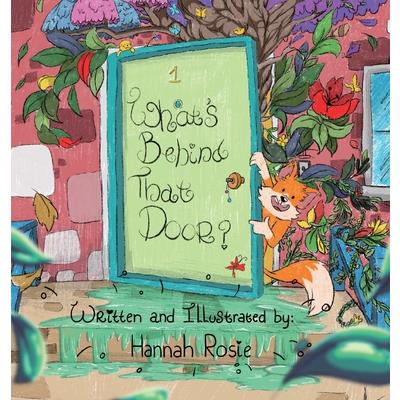 What’s Behind That Door?