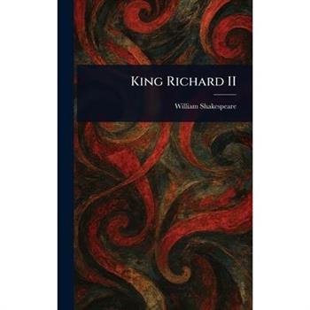 King Richard II