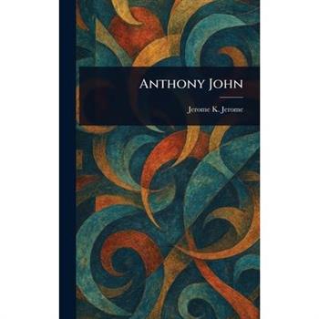 Anthony John