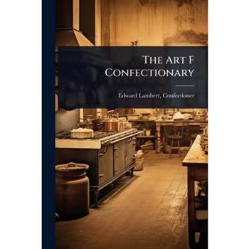The Art F Confectionary