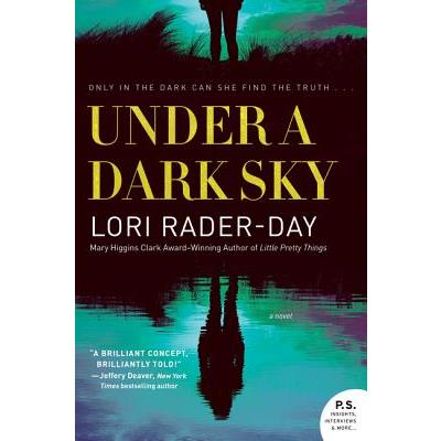 Under a Dark Sky