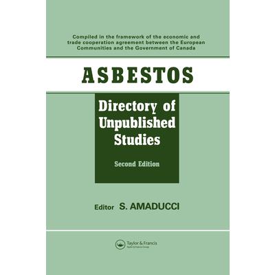Asbestos