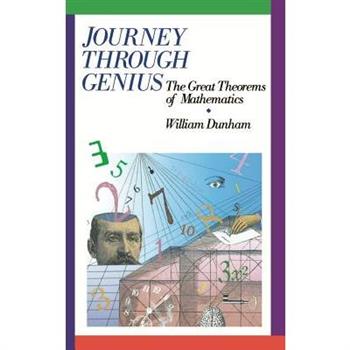 Journey Through Genius